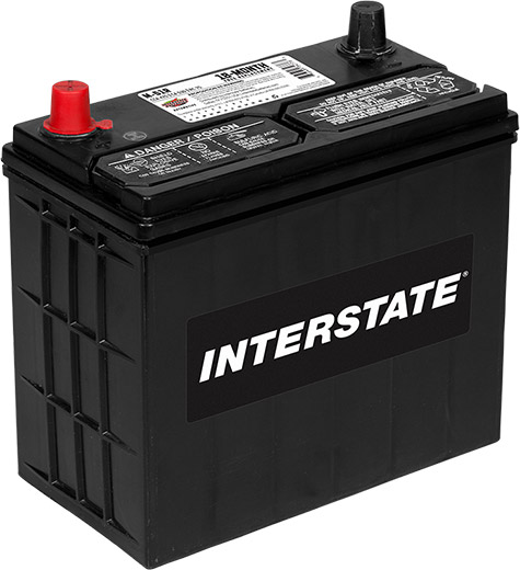 M-51R Battery
